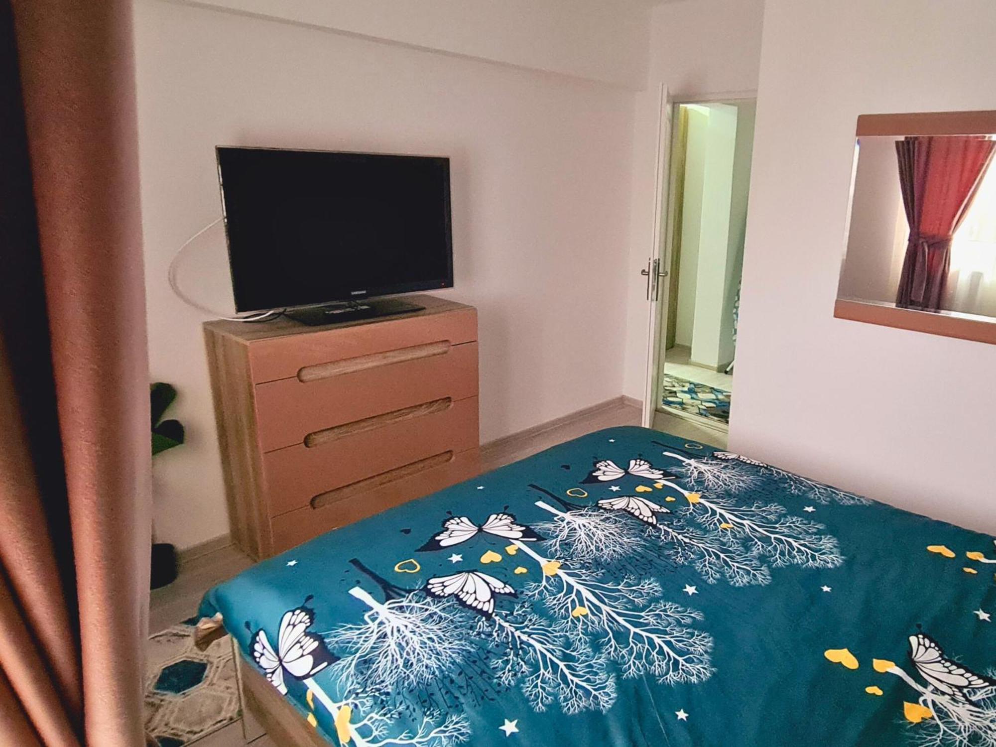Apartament Cozy Ii *