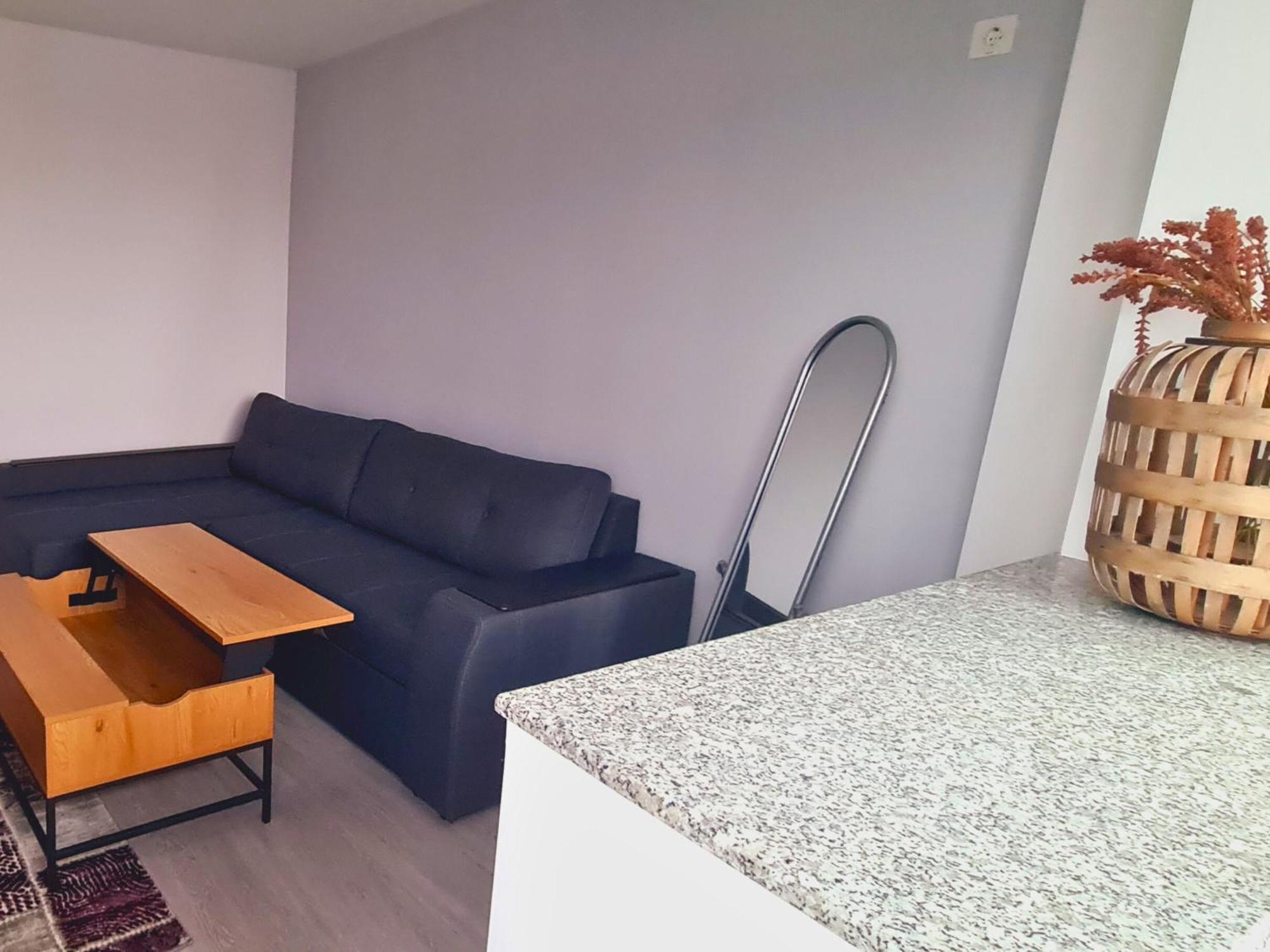 Apartament Cozy Ii Bacău