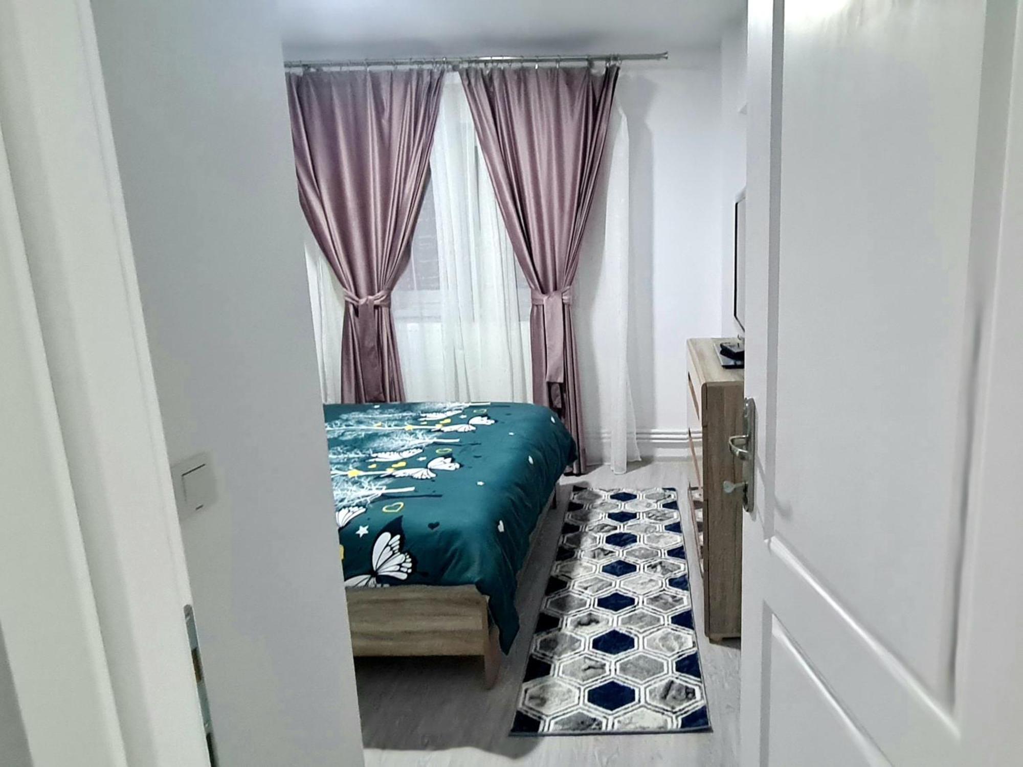 Cozy Ii Apartament Bacău