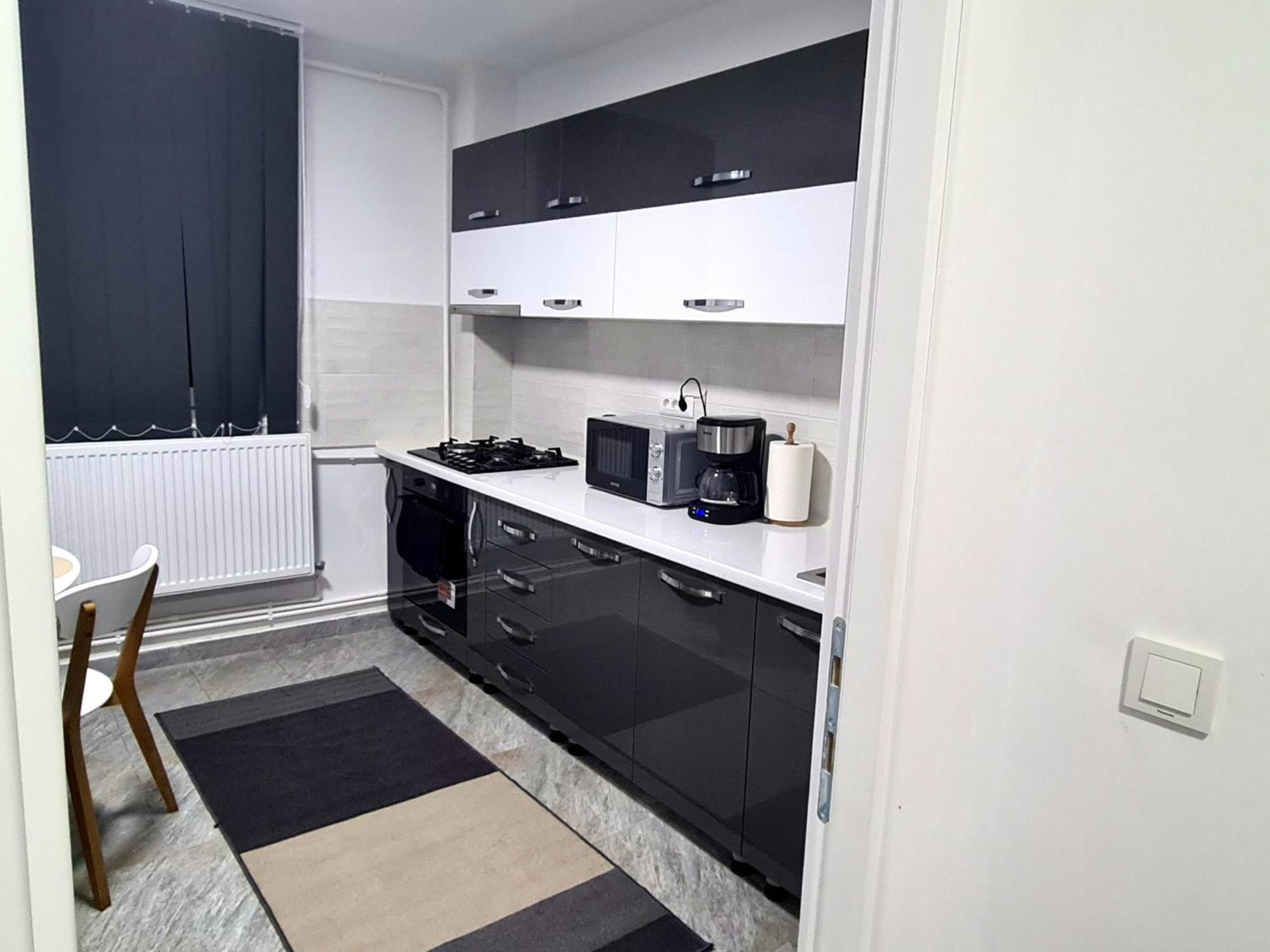 Apartament Cozy Ii *