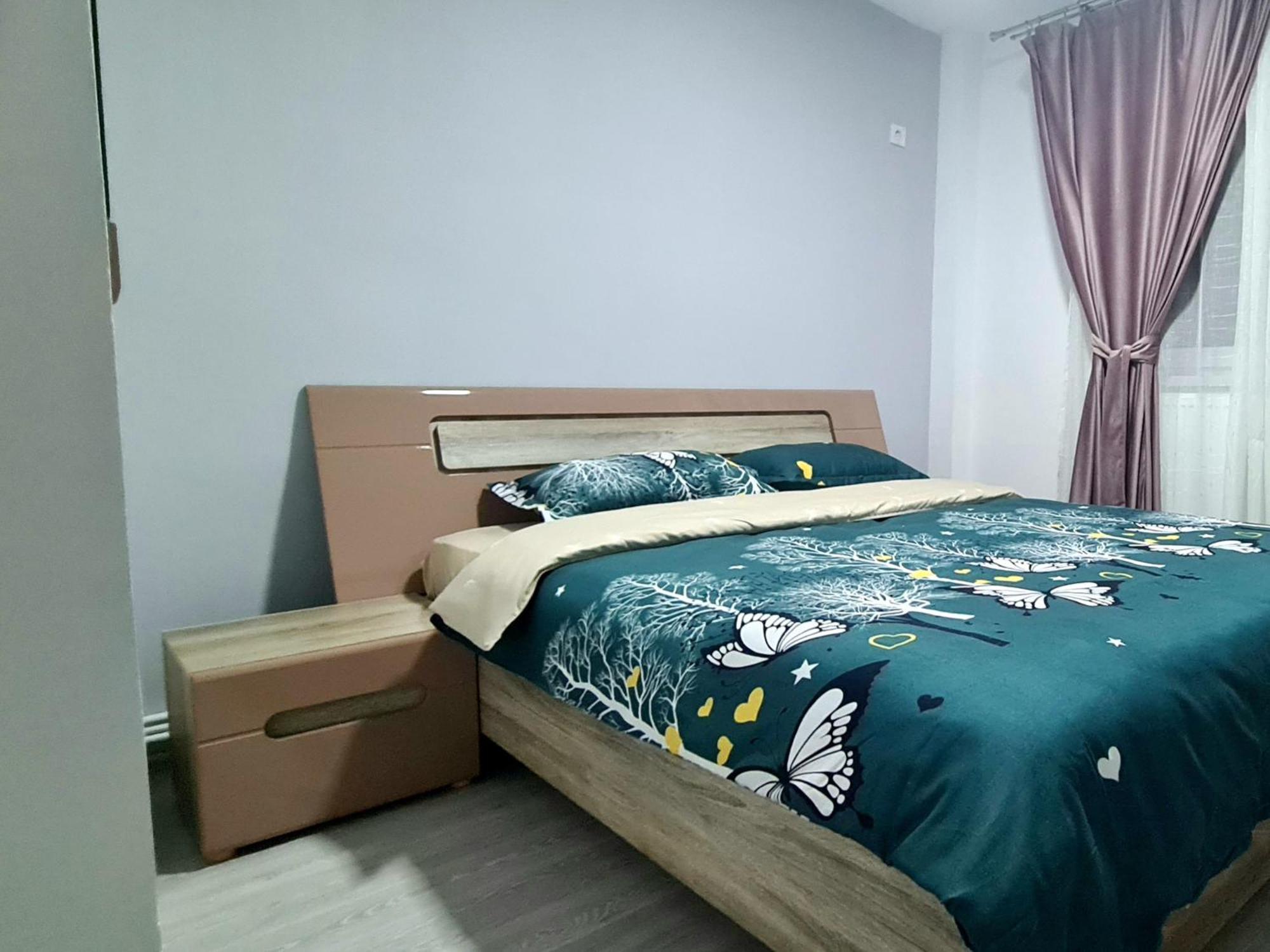 Cozy Ii * Bacău