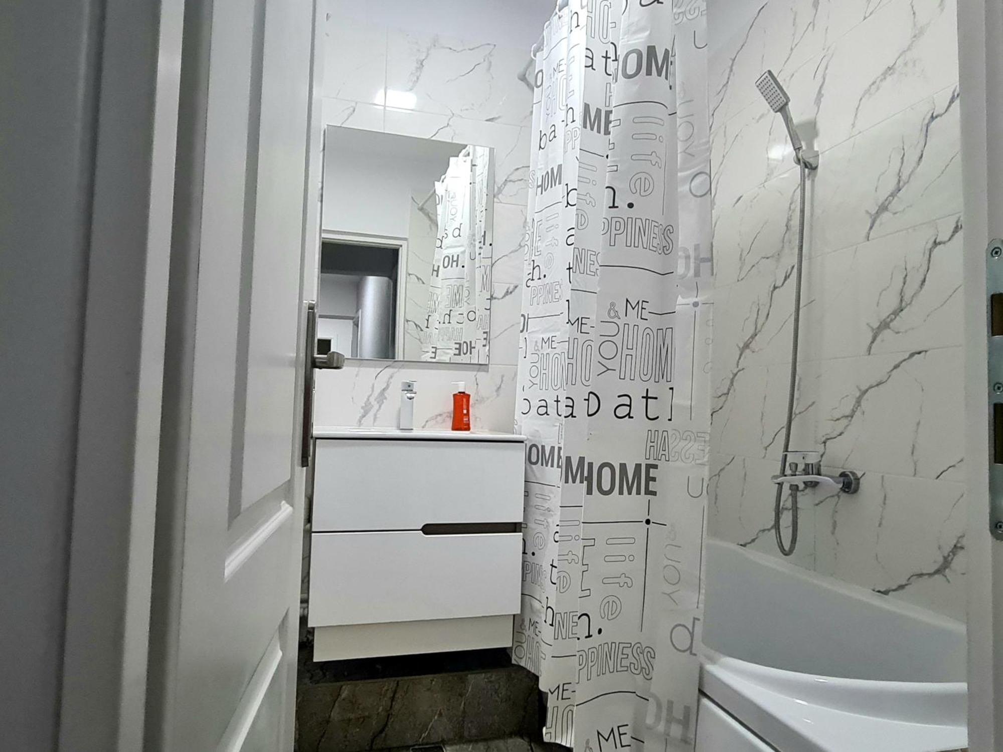 Apartament Cozy Ii Bacău