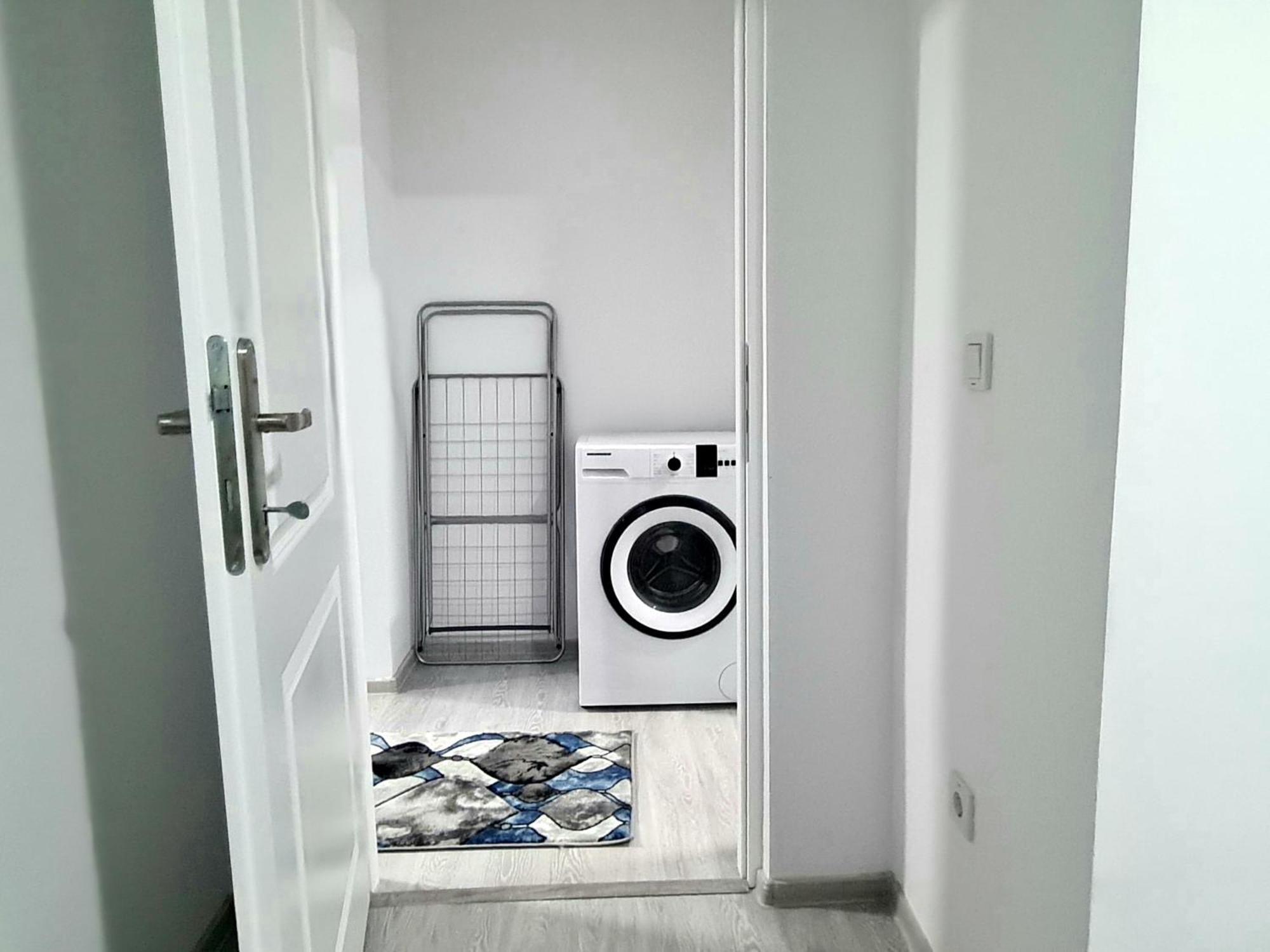 Apartament Cozy Ii *