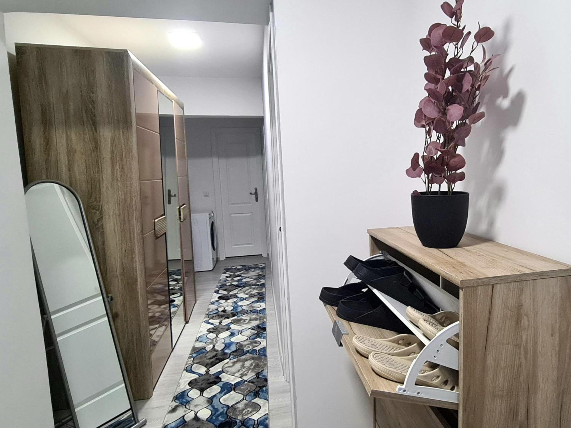 Cozy Ii Apartament Bacău