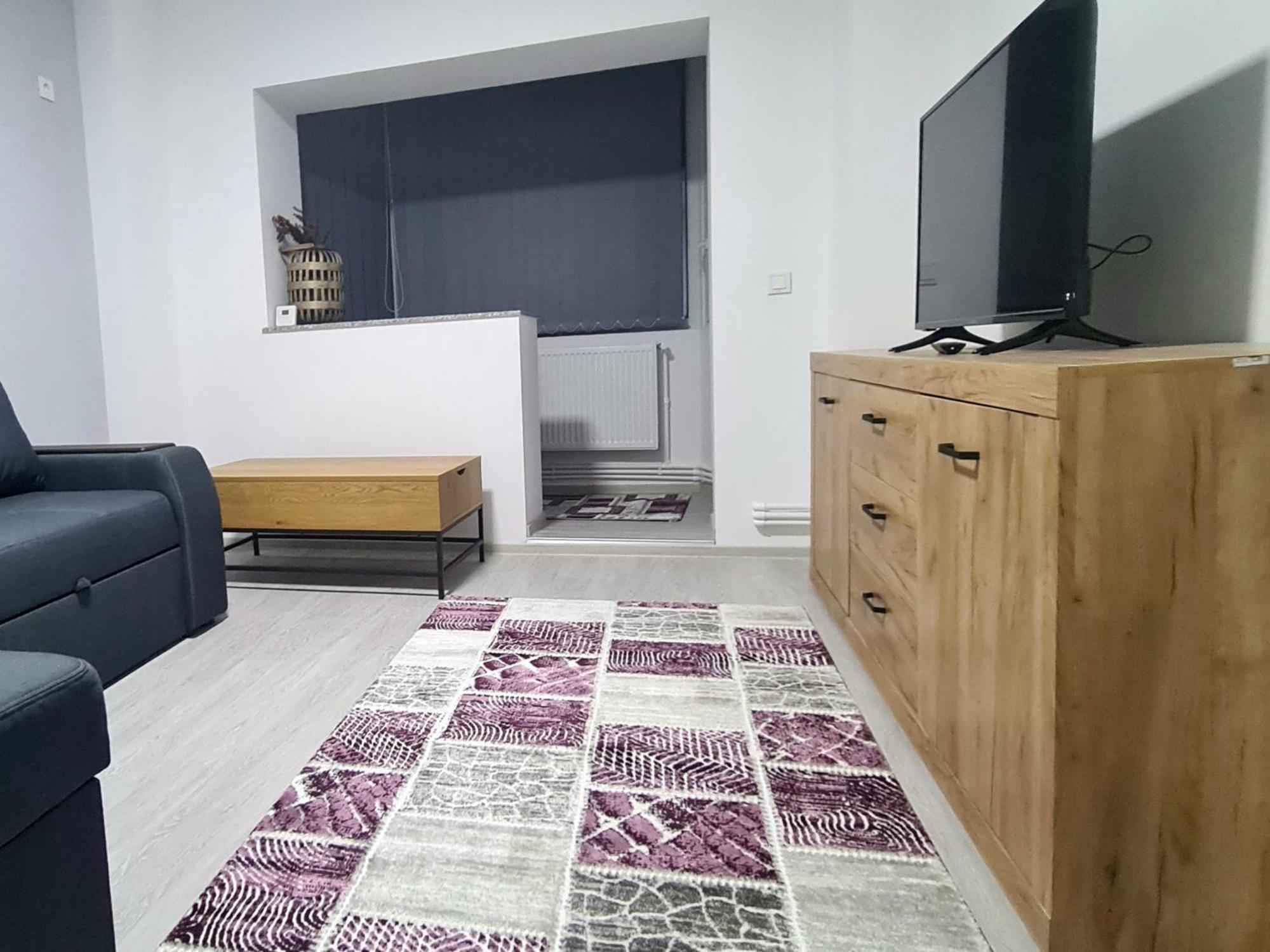 Cozy Ii Bacău