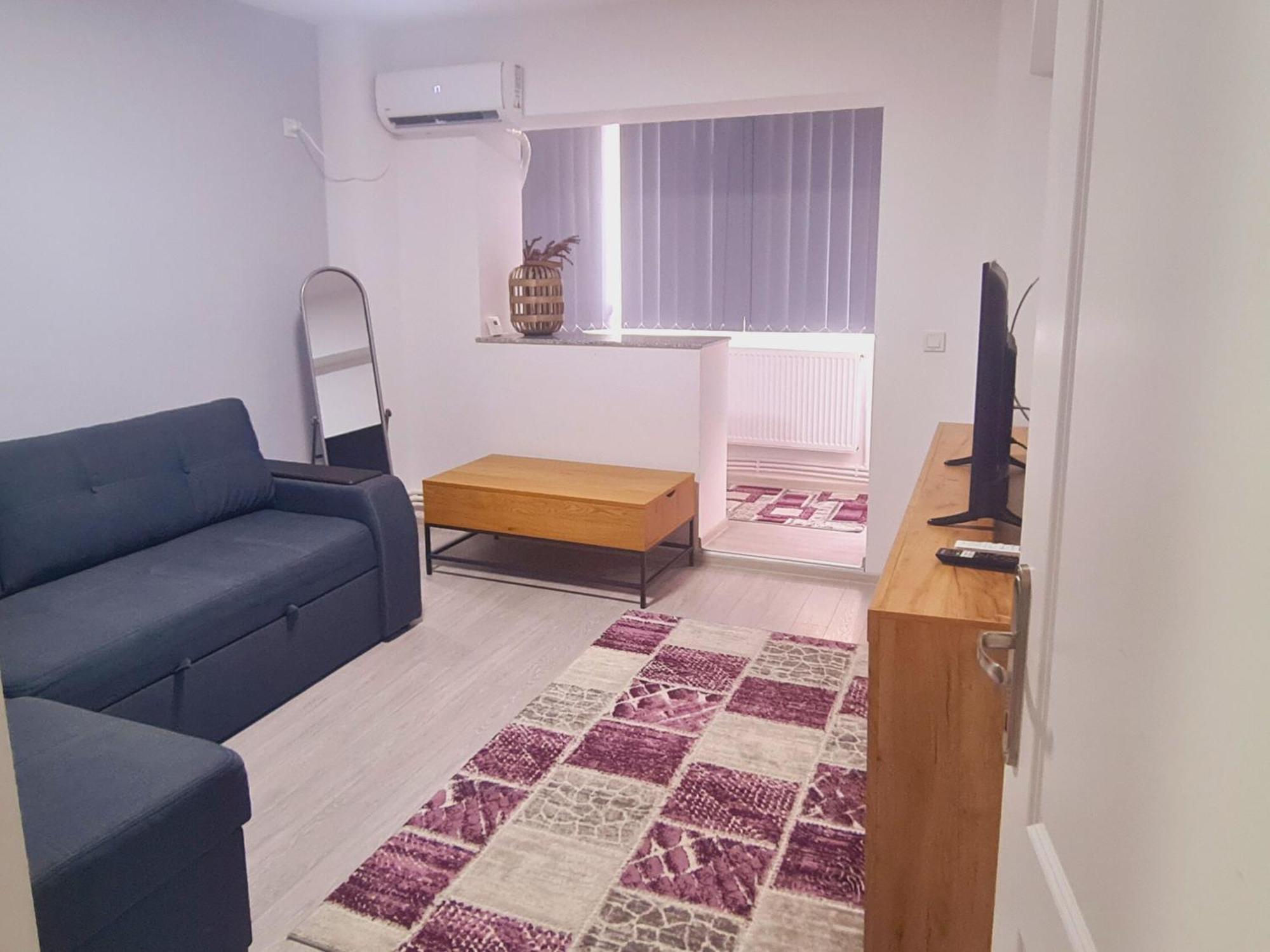 Apartament Cozy Ii *