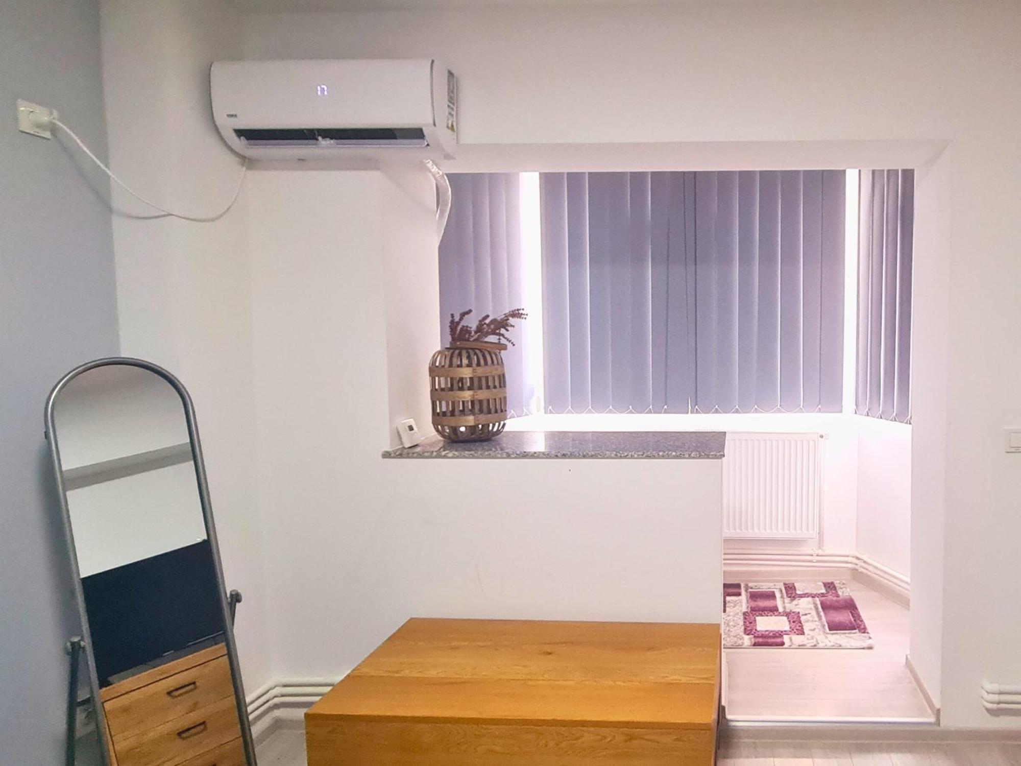 Cozy Ii Apartament Bacău